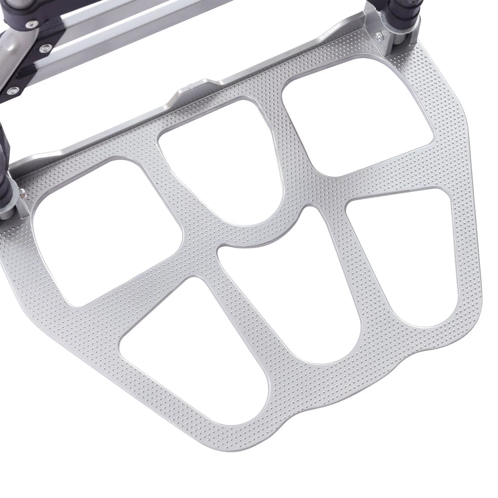 Portable Folding Hand Truck 120kg I43948