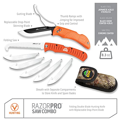Razor-Pro Saw Combo B44346