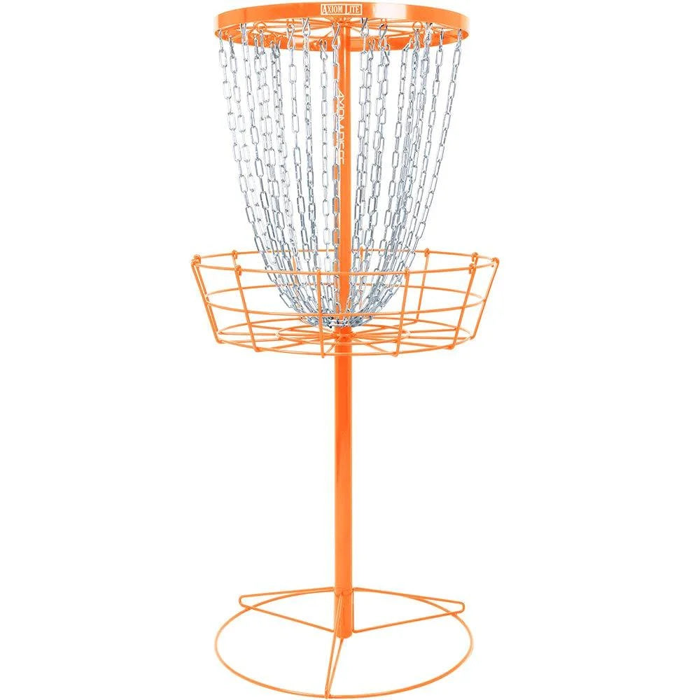 24-Chain Disc Golf Basket P543413