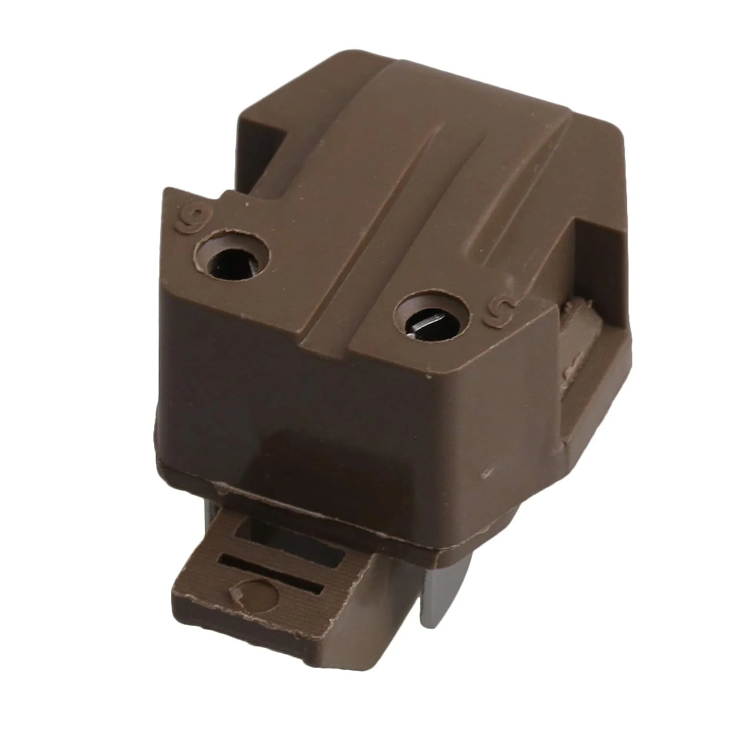 Pack of 5 Refrigerator PTC Start Relay S27429