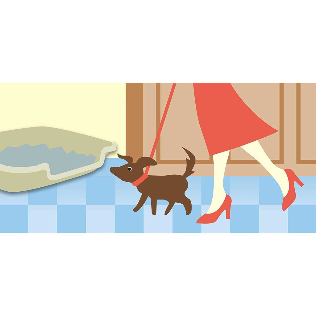 Dog Litter Box O98057