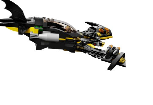 Batman: The Joker Steam Roller Y36329