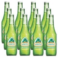 Naturally Flavored Grapefruit Soda 12/12.5 fl. oz. Glass Bottle Case (12-Pack) V9063
