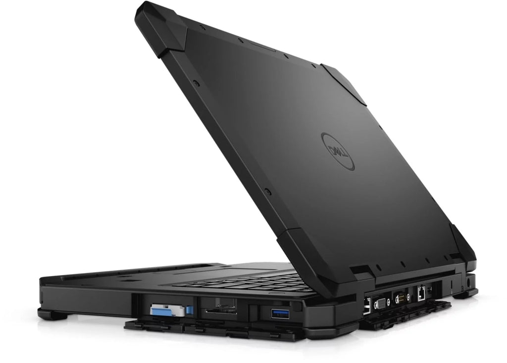 Restored Dell Latitude Rugged 5420 Laptop 14" FHD Core i5 1TB SSD 16GB RAM B6119