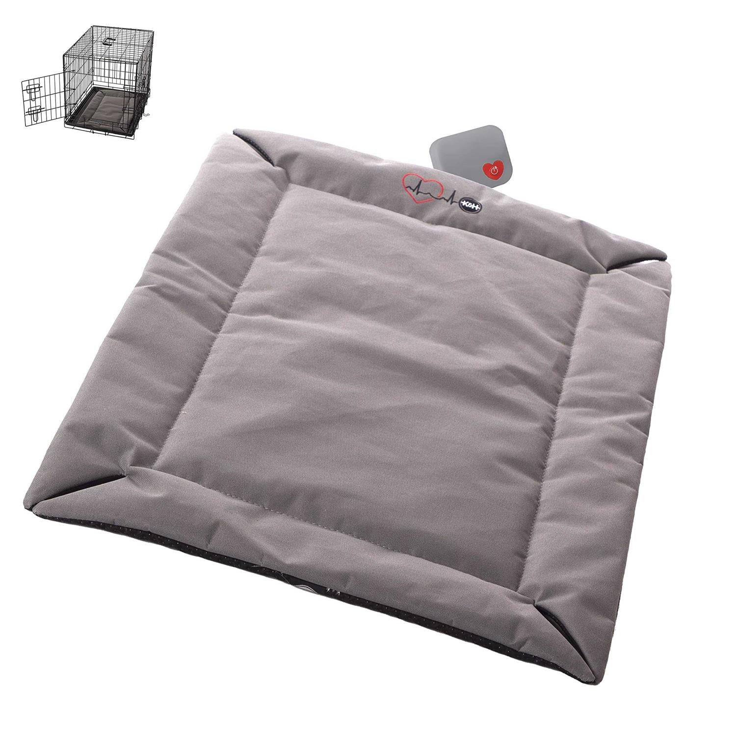 Puppy Crate Pad M43607