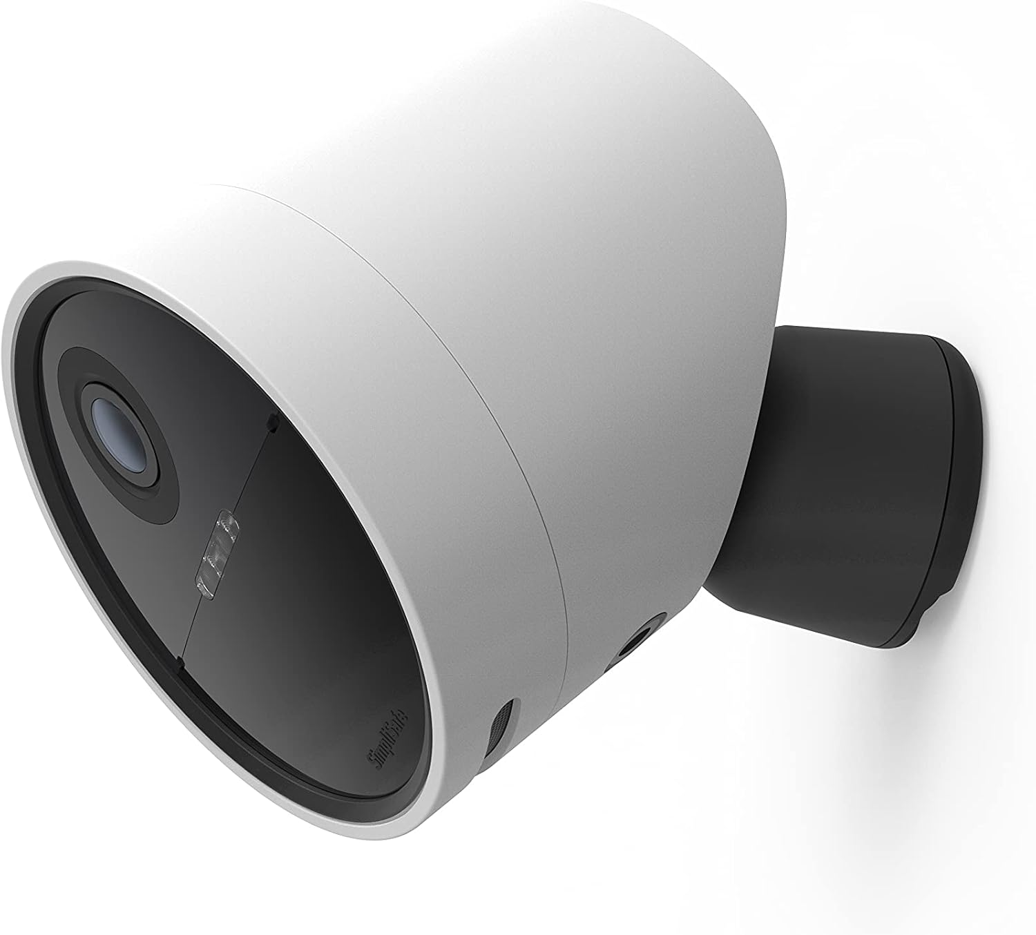 Wireless Outdoor Security Camera N788595