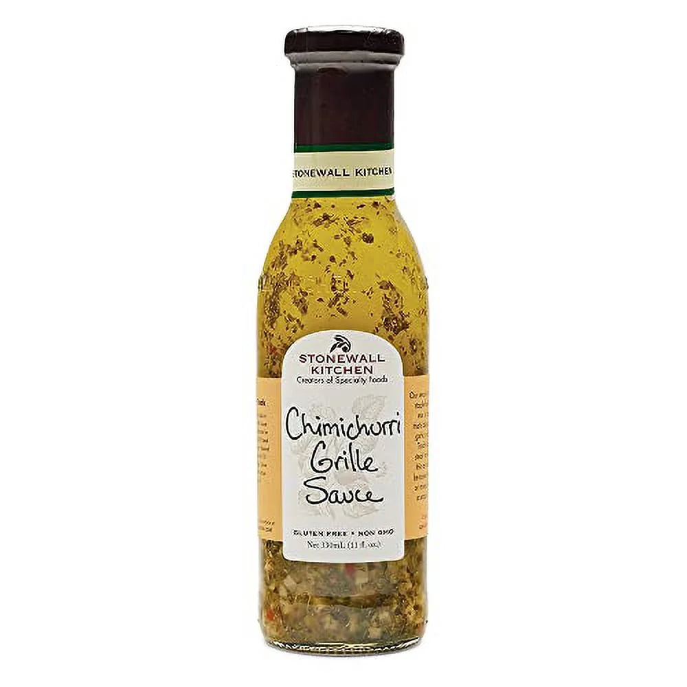 11 Oz Grille Sauce W8811