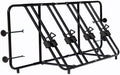 4-Bike Truck Bed Bike Rack W408
