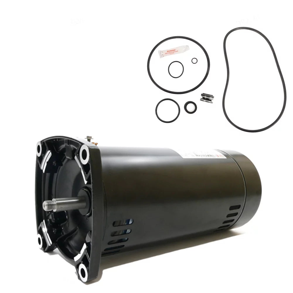1HP Replace Motor Kit A3692
