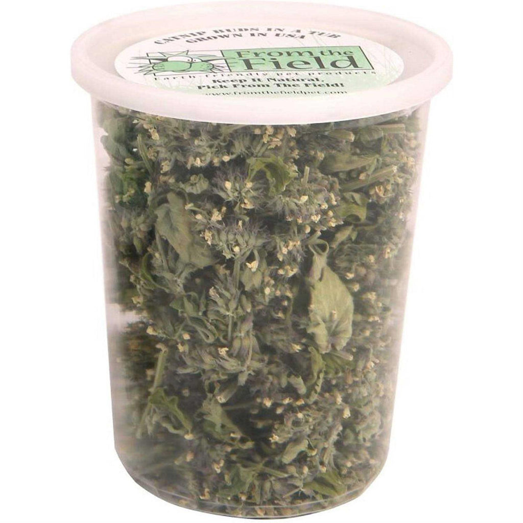 Catnip Buds L542225