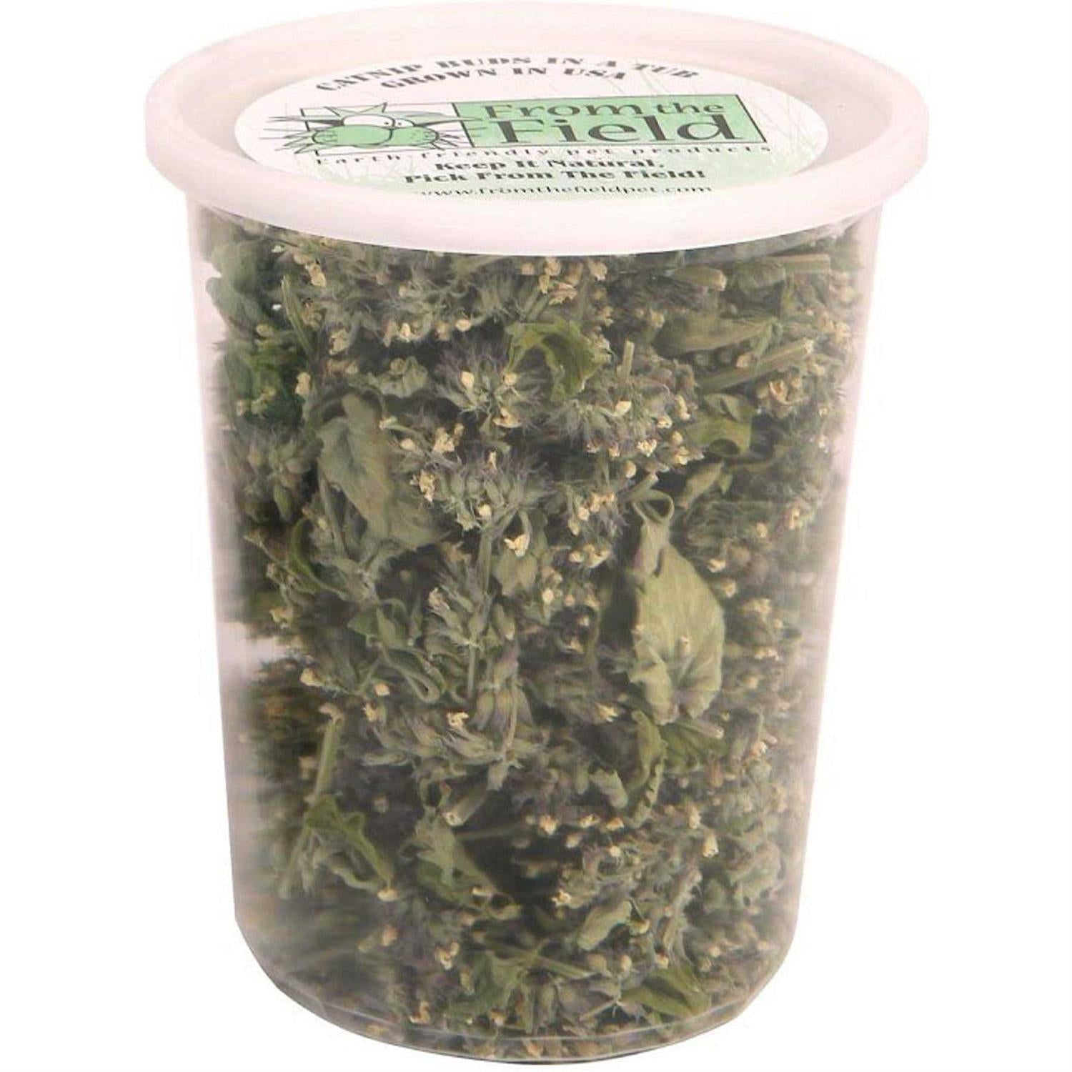 Catnip Buds L542225
