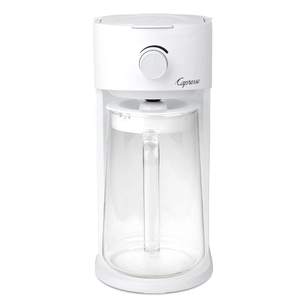 White Iced Tea Maker Q22995