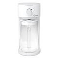 White Iced Tea Maker Q22995