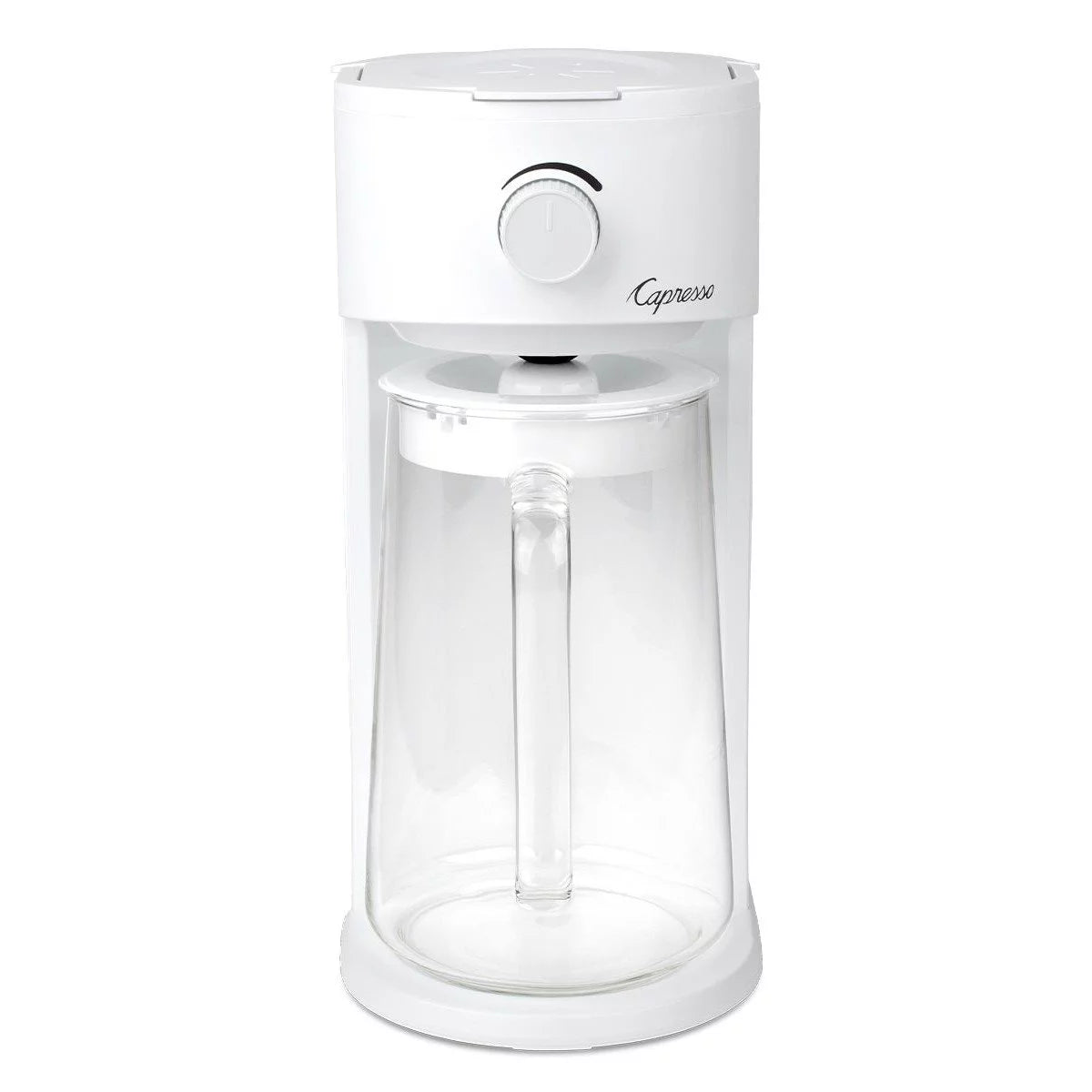 White Iced Tea Maker Q22995