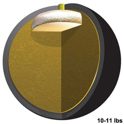 Hyped Bowling Ball C857843