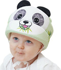 Panda Baby Safety Helmet I215061