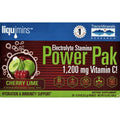 Cherry Lime Electrolyte Powder Packets 30 Packets Q30129
