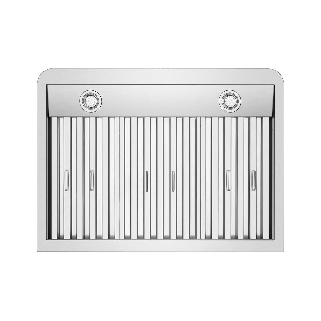 30 in. Ducted Under Cabinet Range Hood C8059