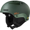 Matte Highland Green MIPS Helmet A70753