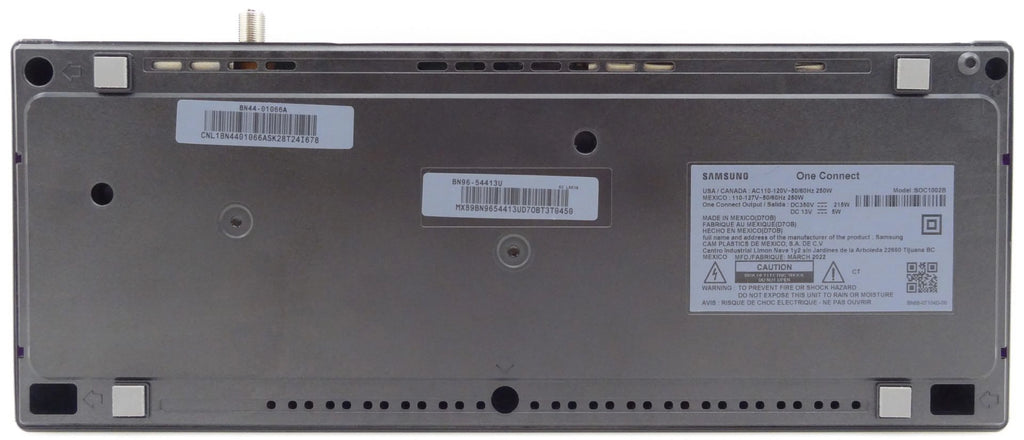 65" LS03A One Connect K580