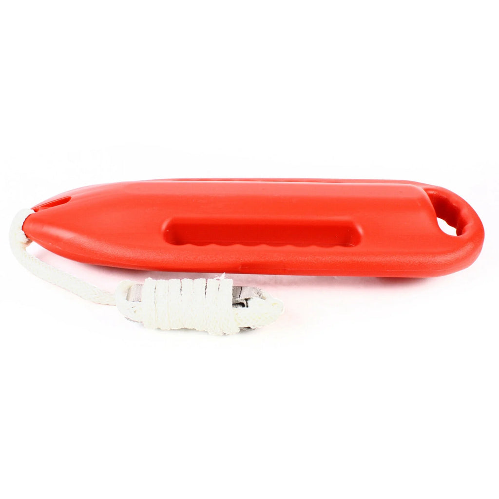 Red Lifeguard Rescue Tube V4428