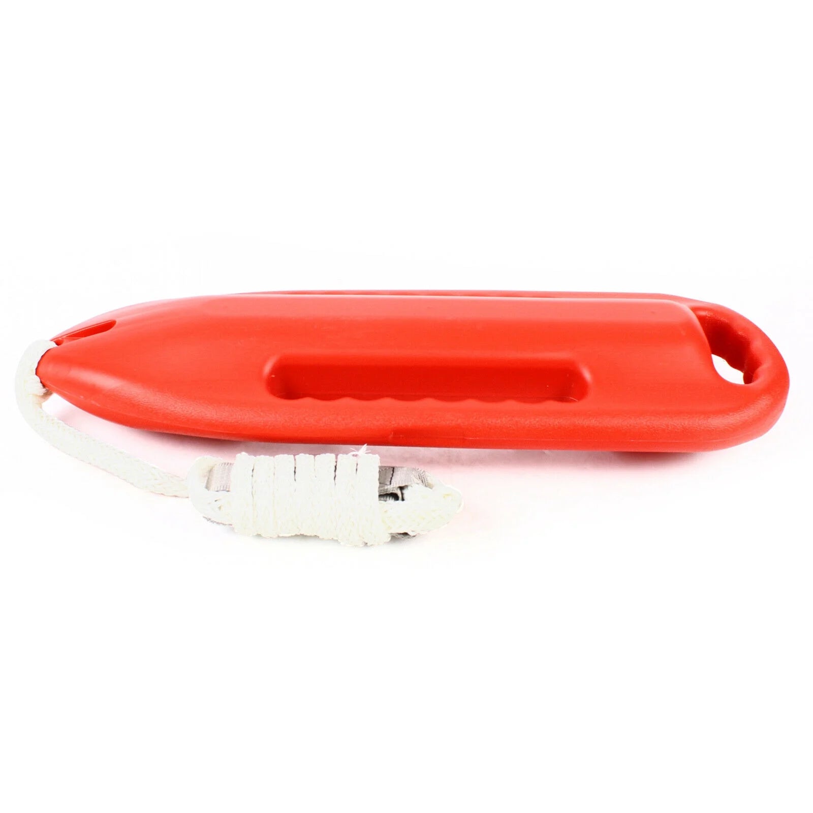 Red Lifeguard Rescue Tube V4428