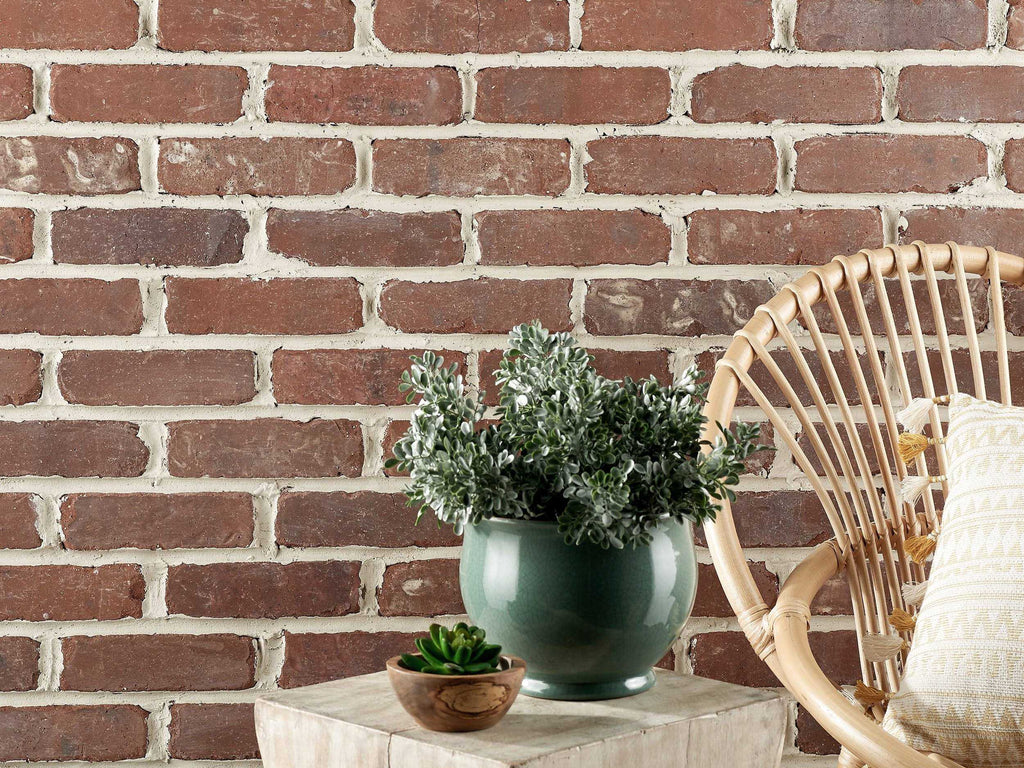 Thin Brick Panel 10 x 28 S313