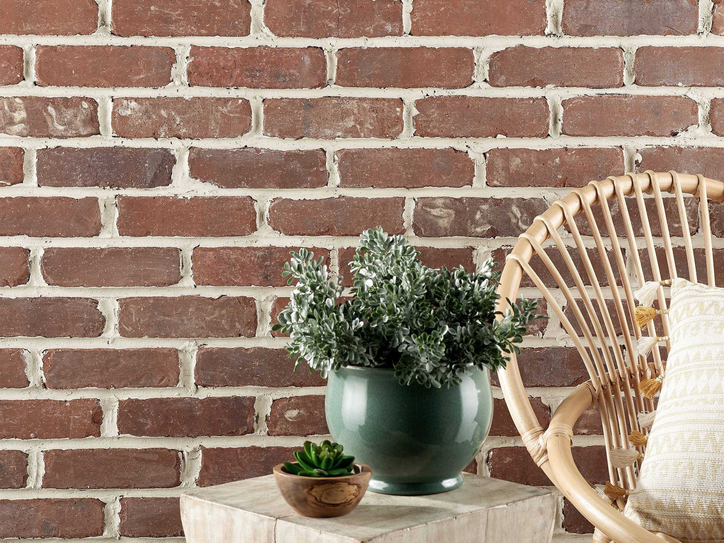 Thin Brick Panel 10 x 28 S313