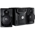 240W 5-Disc Mini Shelf Speaker System with Cassette A4223