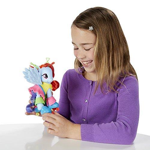 Rainbow Dash Figure L512246