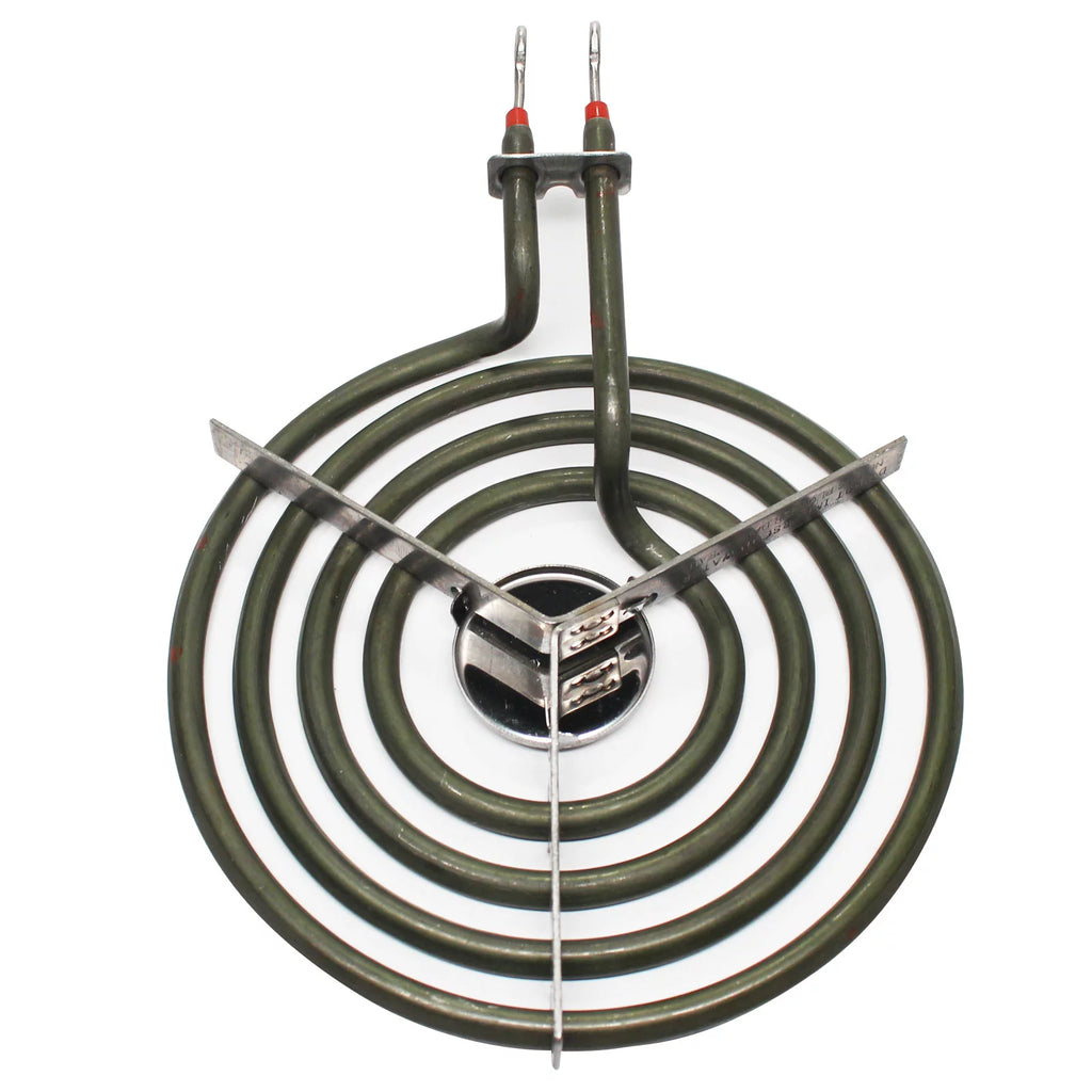 6 inch 4 Turns Surface Burner Element P35979
