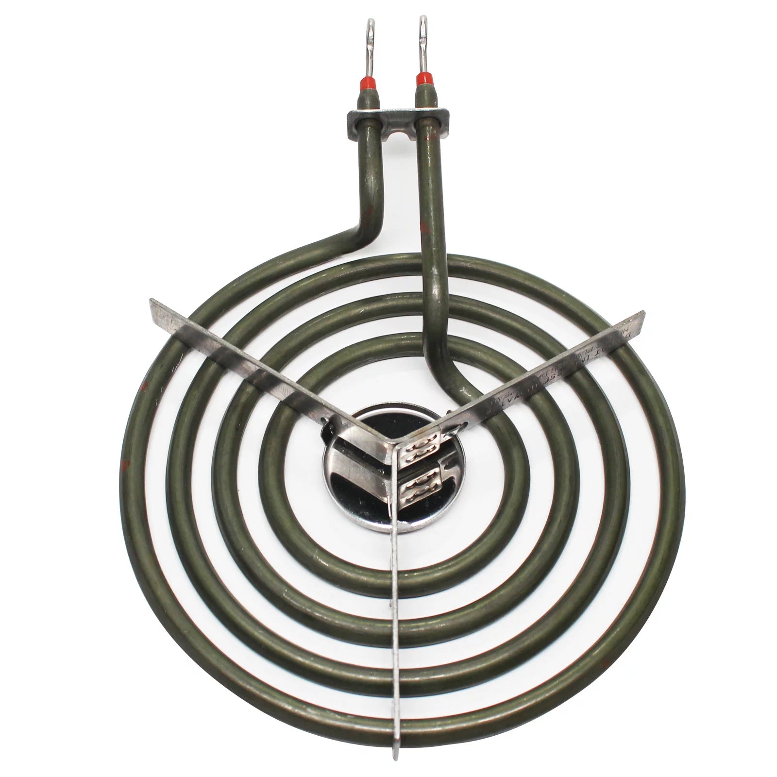 6 inch 4 Turns Surface Burner Element P35979