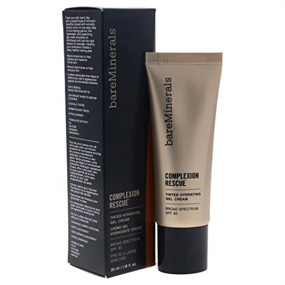 Tinted Hydrating Gel Face Cream 1.18 oz L9228