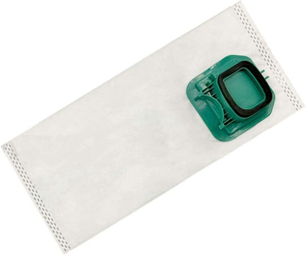 12 Pack Replacement Disposable Dust Bags I720