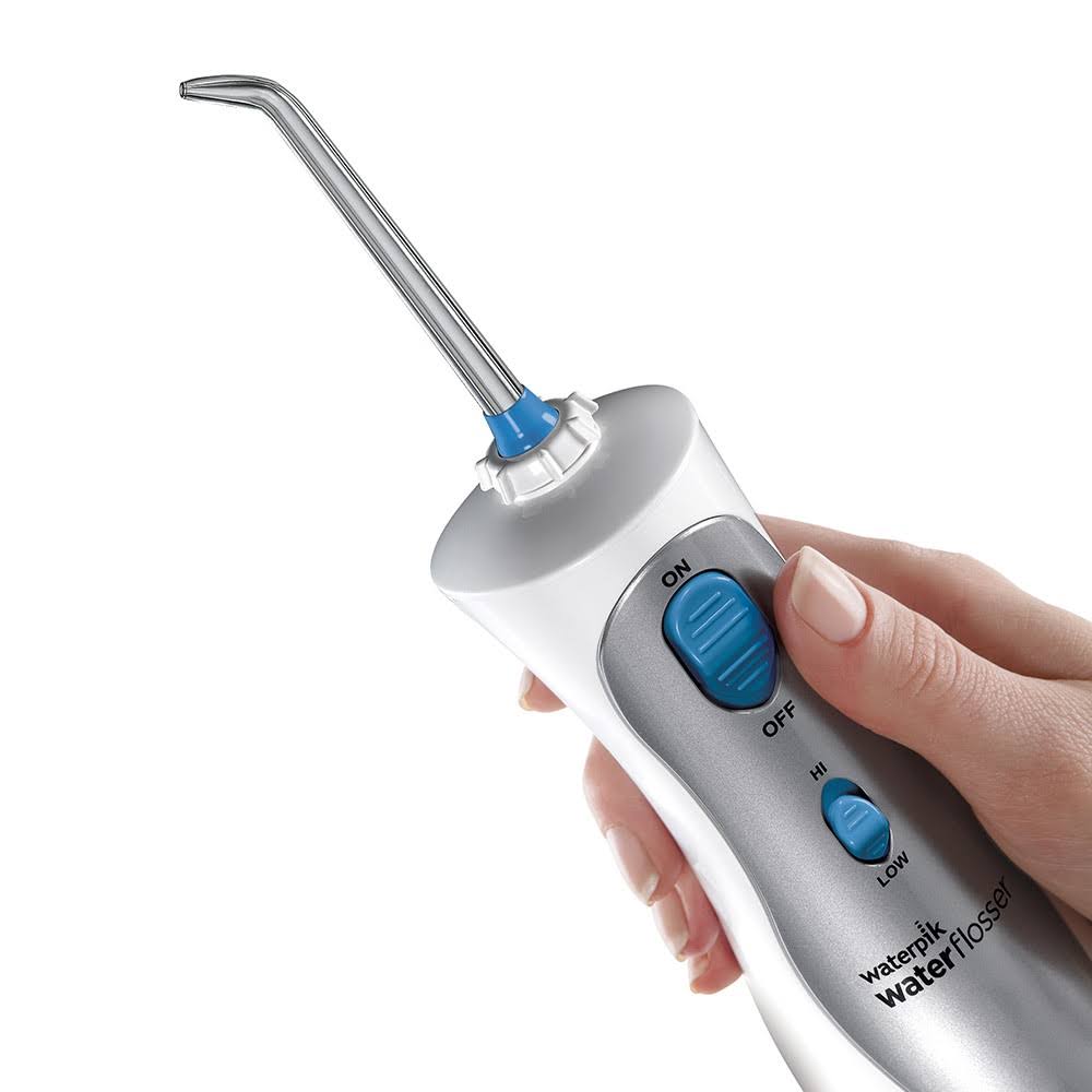 Cordless Water Flosser with Tip Case H686283