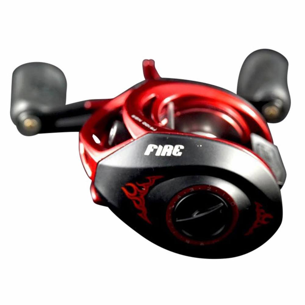 Casting Reel I283