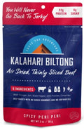Spicy Peri Peri Biltong, 2 Ounce I33155