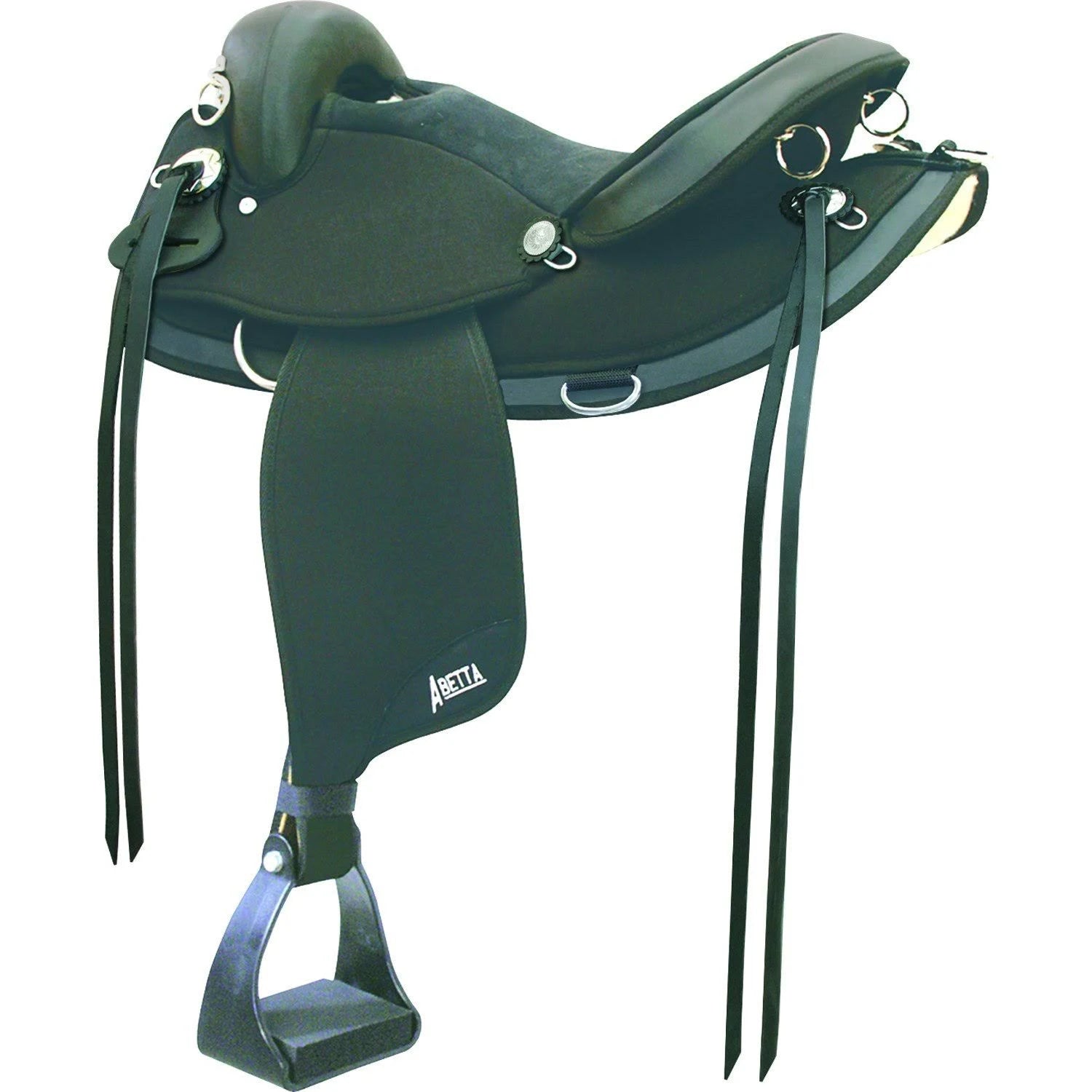 Arabian Endurance Saddle N97668