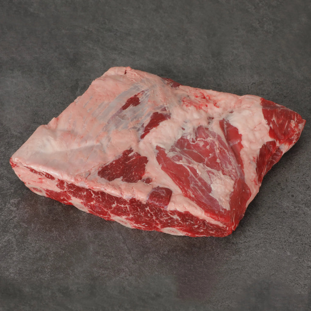 Angus Short Ribs, 3.0 - 6.0 lb C59178