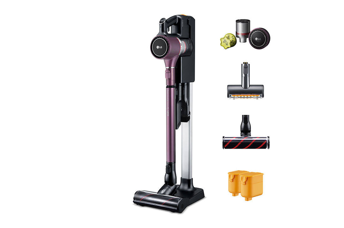 Cordless Stick Vacuum V74589