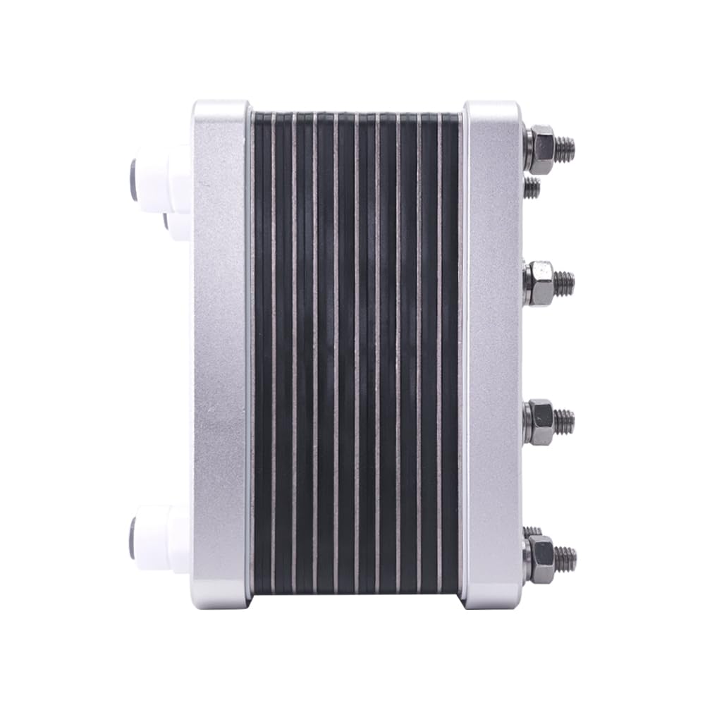 3200Ml H2 + 1600Ml O2 Hydrogen Electrolyzer Titanium Filter Electrolyser Accessories M682640