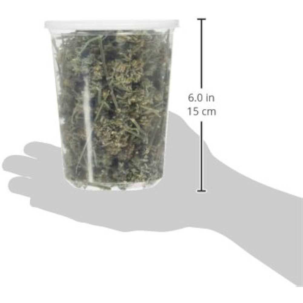 Catnip Buds L542225
