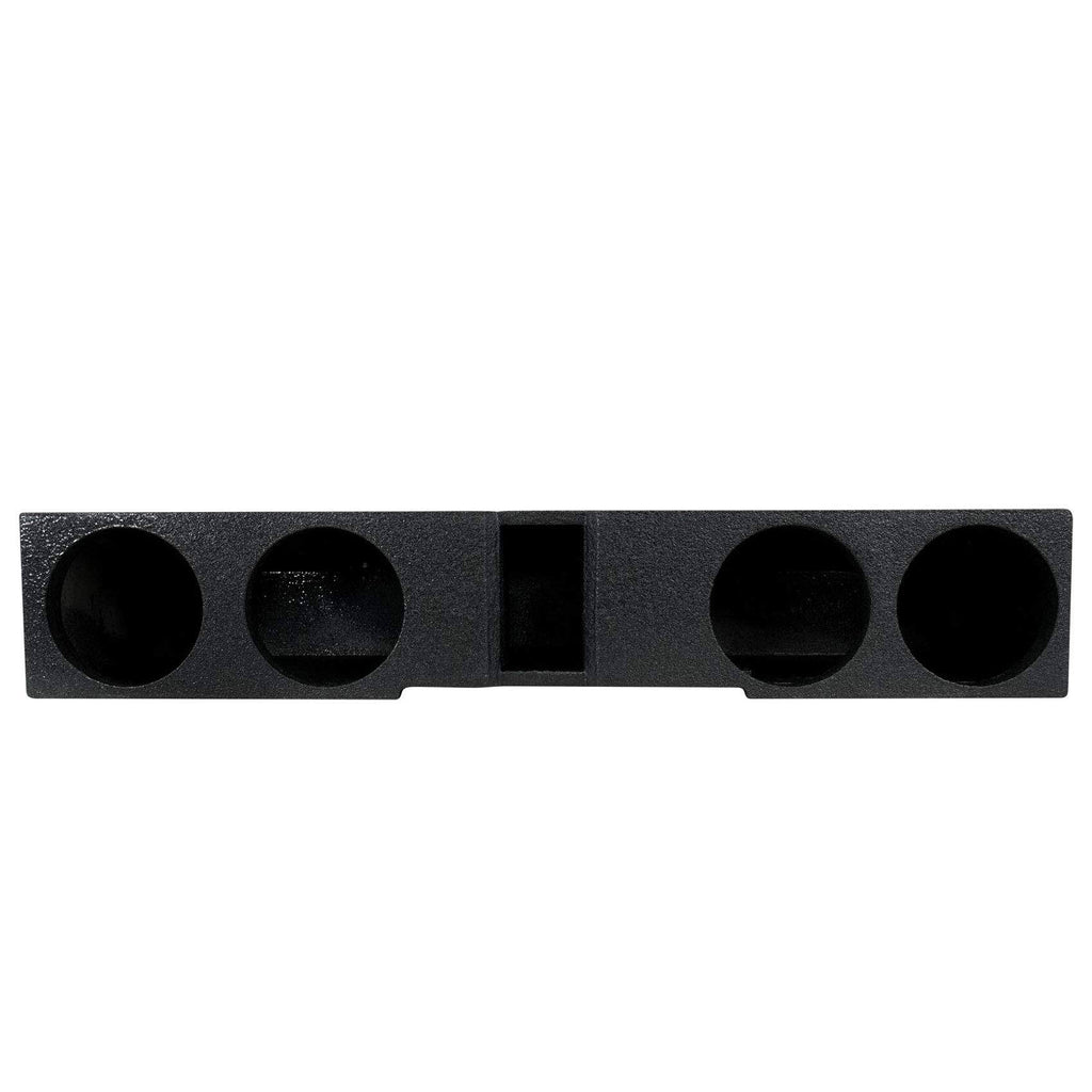 4 Hole 8x22 Ported Woofer Box A5821