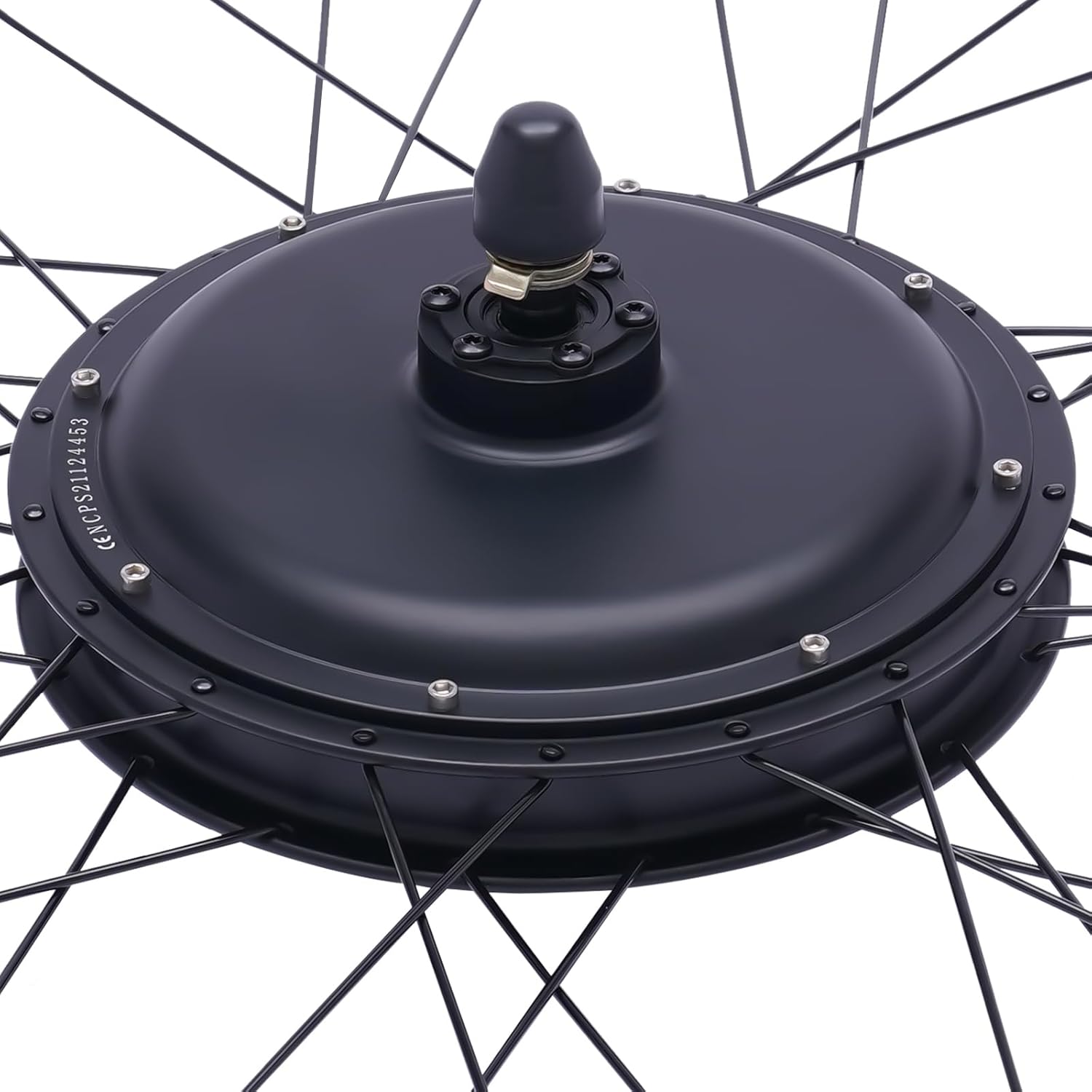 28"/29''/700C Rear Wheel Hub 48V 1000W E-Bike Conversion Kit with LCD Display X748832