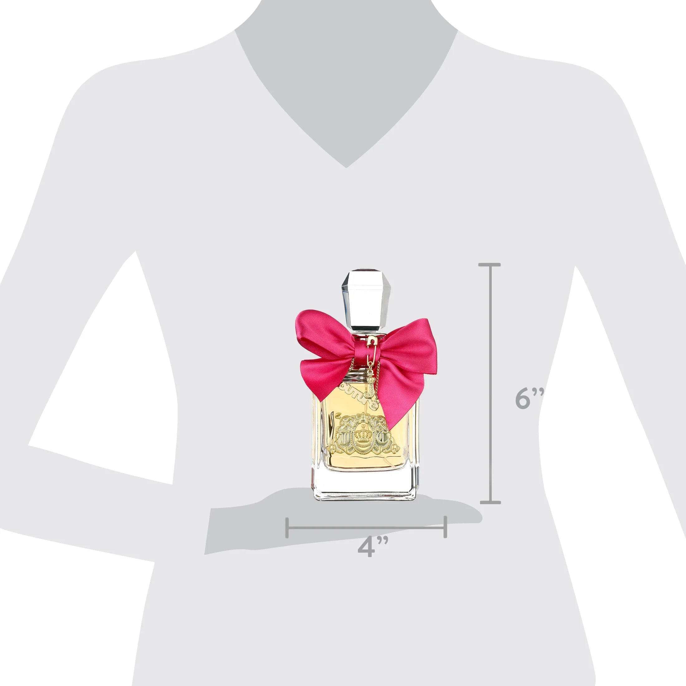3.4 oz Eau de Parfum G862