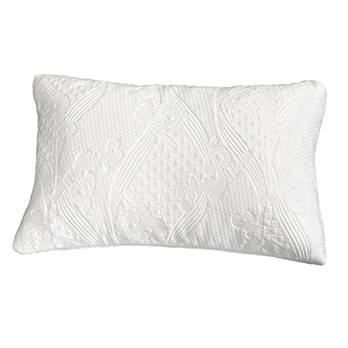 Queen Cooling Bed Pillow Z9175