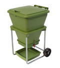 Continuous Flow Worm Composter U7972