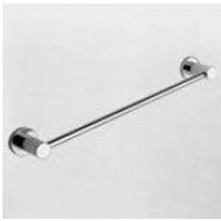 24x22 Towel Bar - Satin Nickel P85539