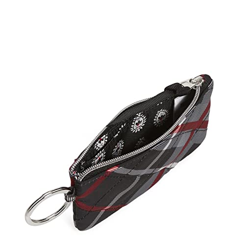 Performance Twill Zip Id Case and Lanyard Combo W207539