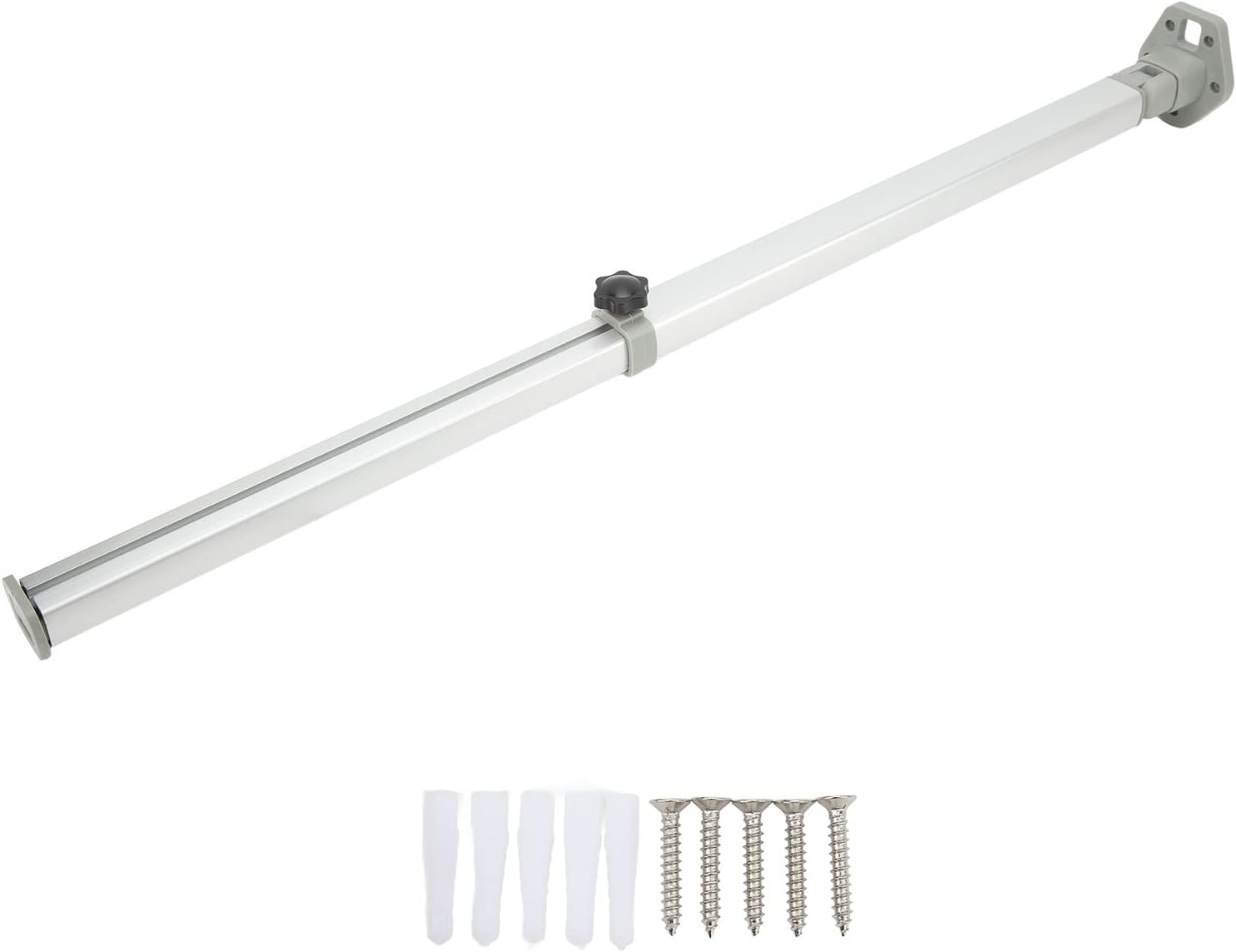 Telescopic Folding Table Leg 560 to 930mm B2882